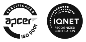 Certificações APCER e IQNET